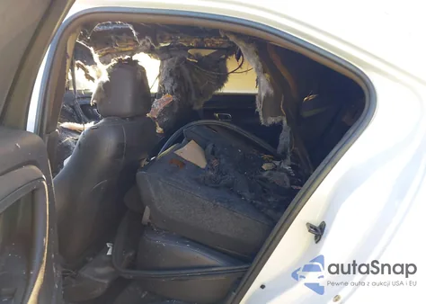 2018 Ford Taurus Sho z USA, uszkodzony, nr VIN 1FAHP2KT4JG135854